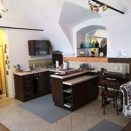 Apartman Korzo Varazdin Exterior photo