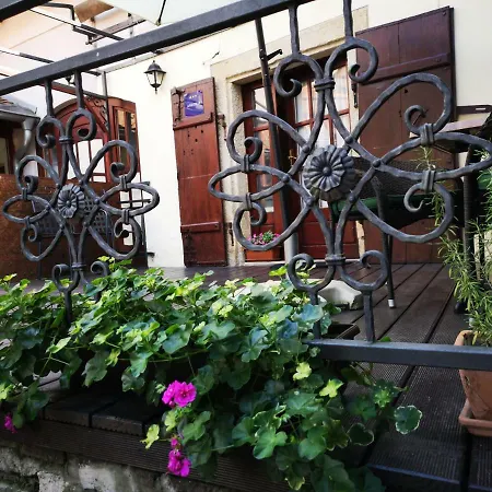 Apartman Korzo Varazdin Exterior photo