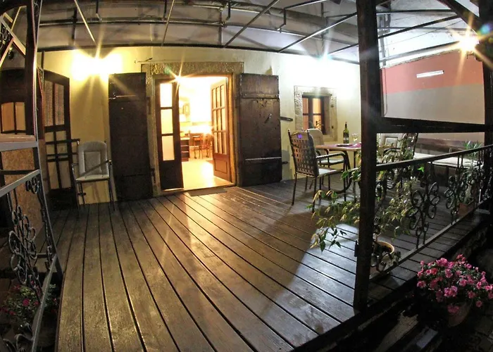 Apartman Korzo