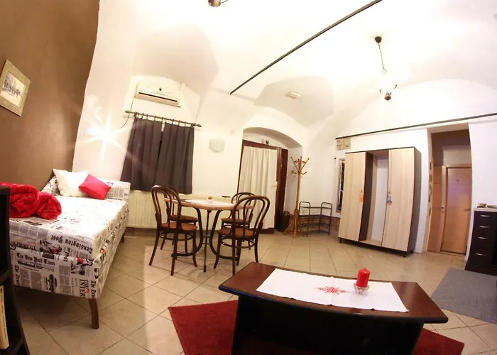 Apartman Korzo