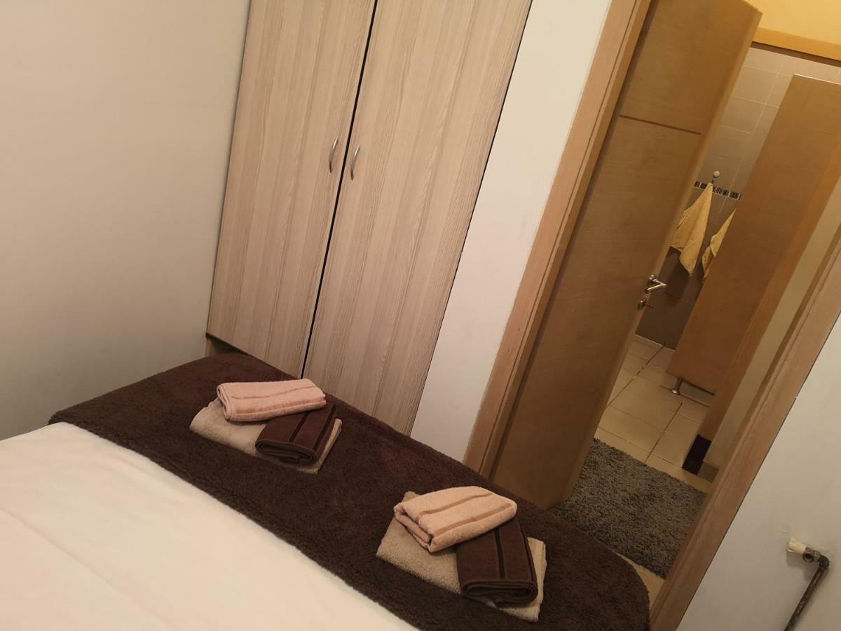 Korzo Apartment