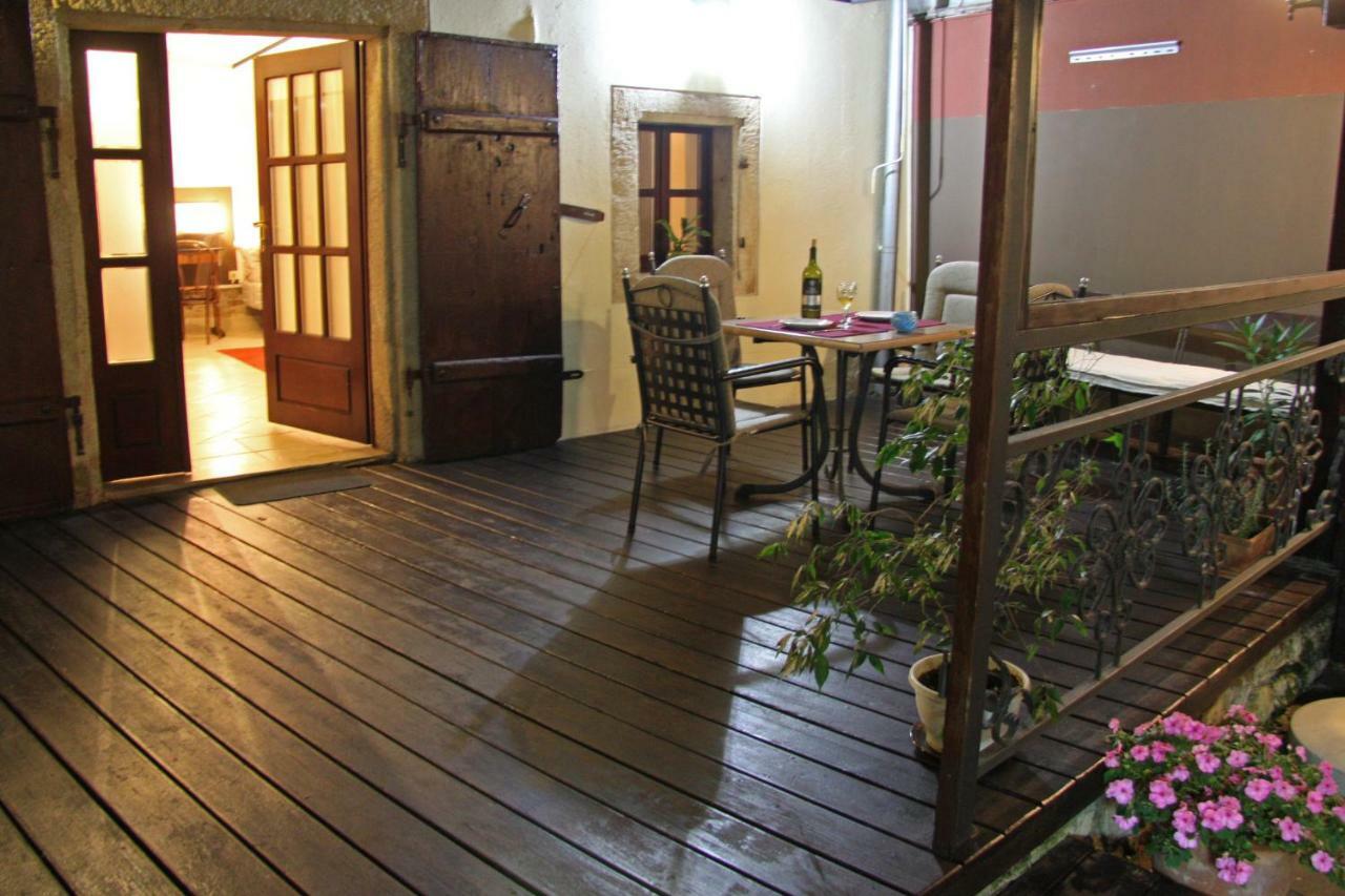 Korzo Apartment *