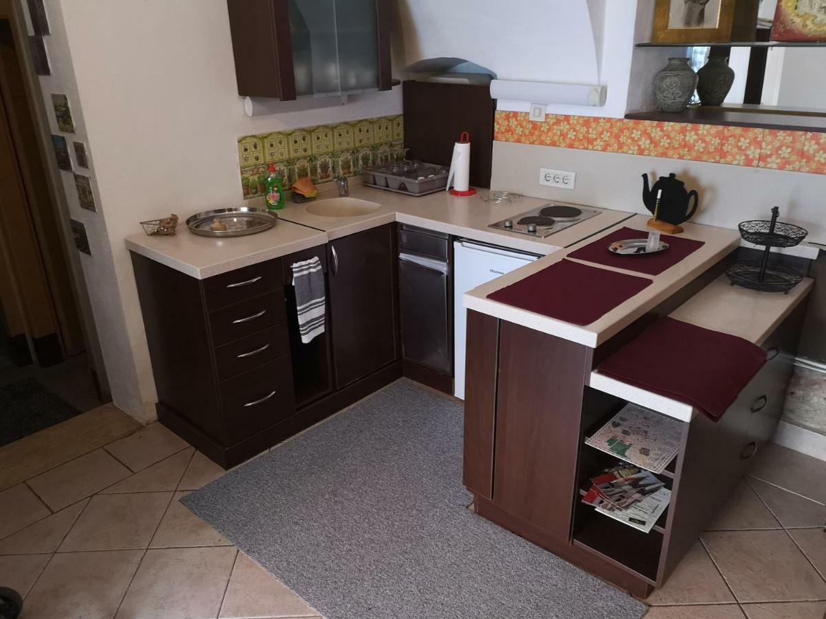 Korzo Apartment Varazdin