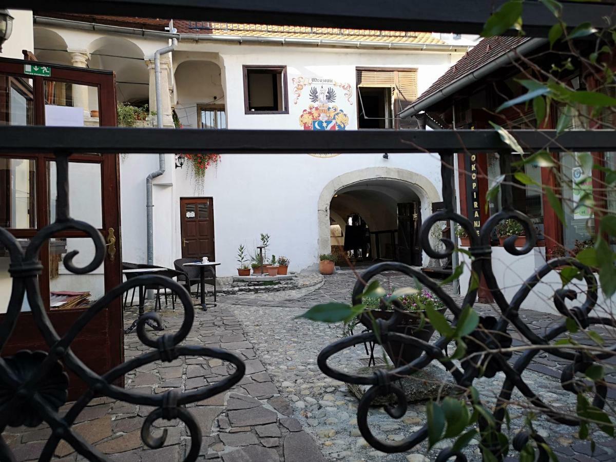 Korzo Varazdin