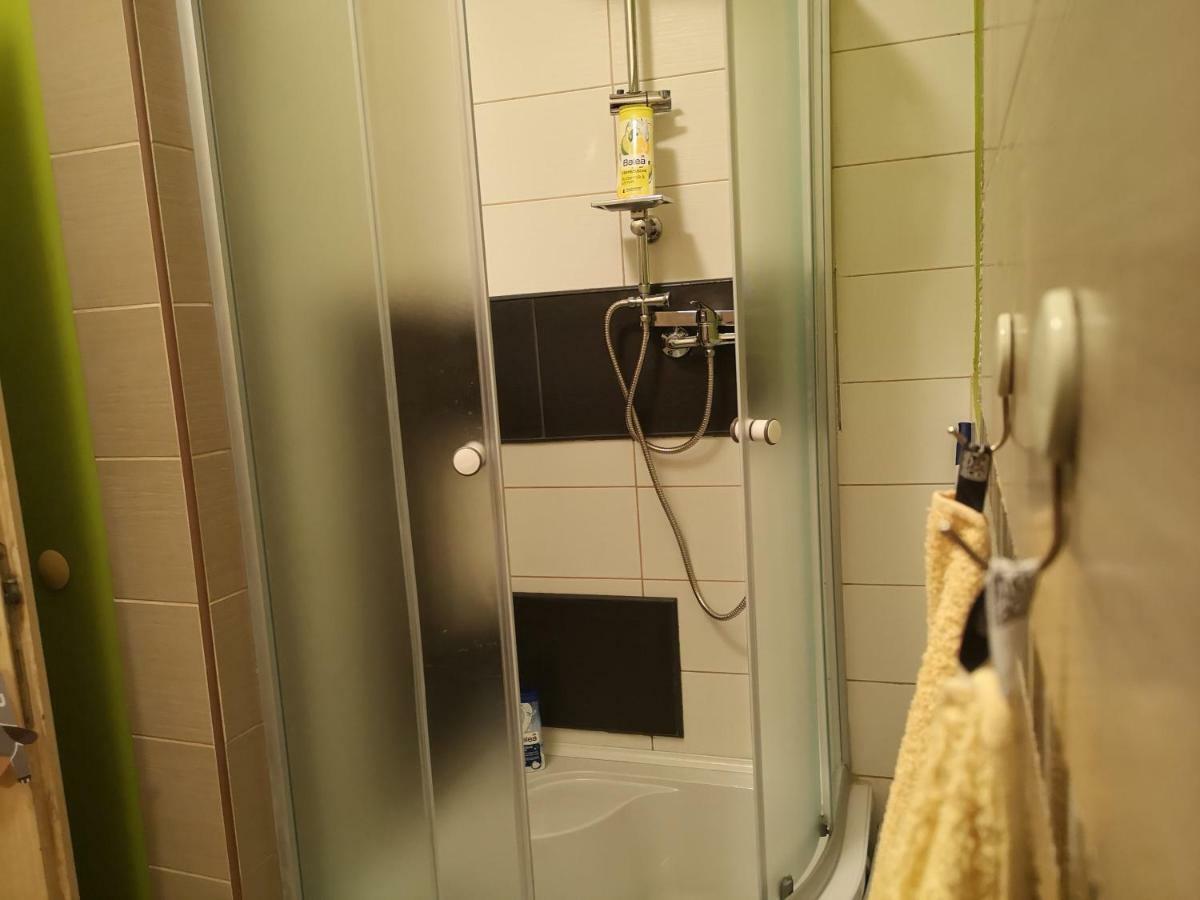 Apartment Korzo *