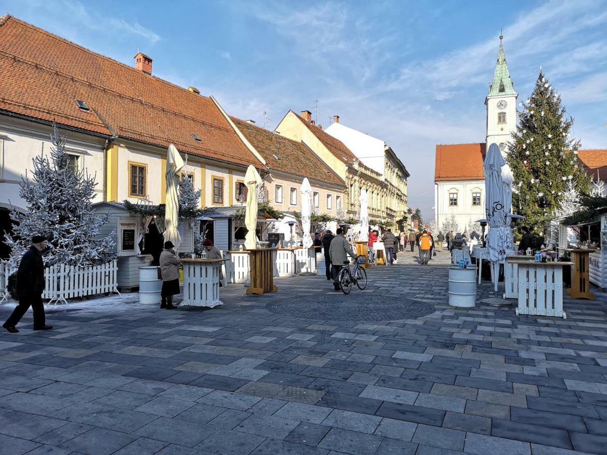 Korzo * Varazdin