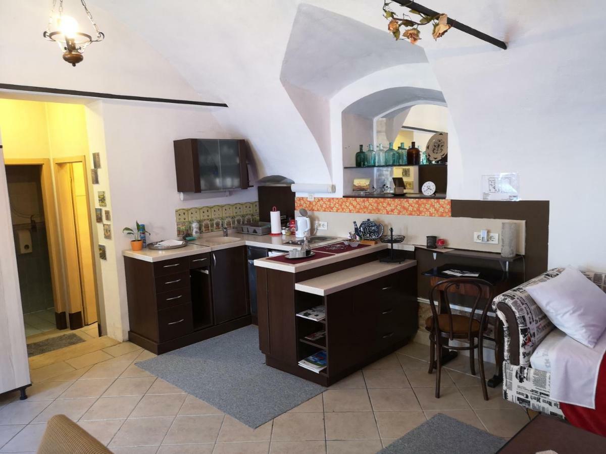 Korzo Apartment
