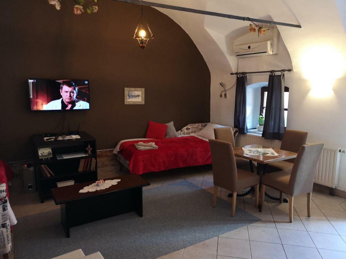 Apartment Korzo Varazdin