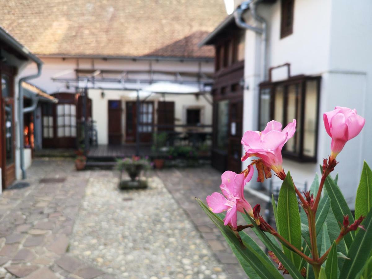 Korzo Apartment Varazdin
