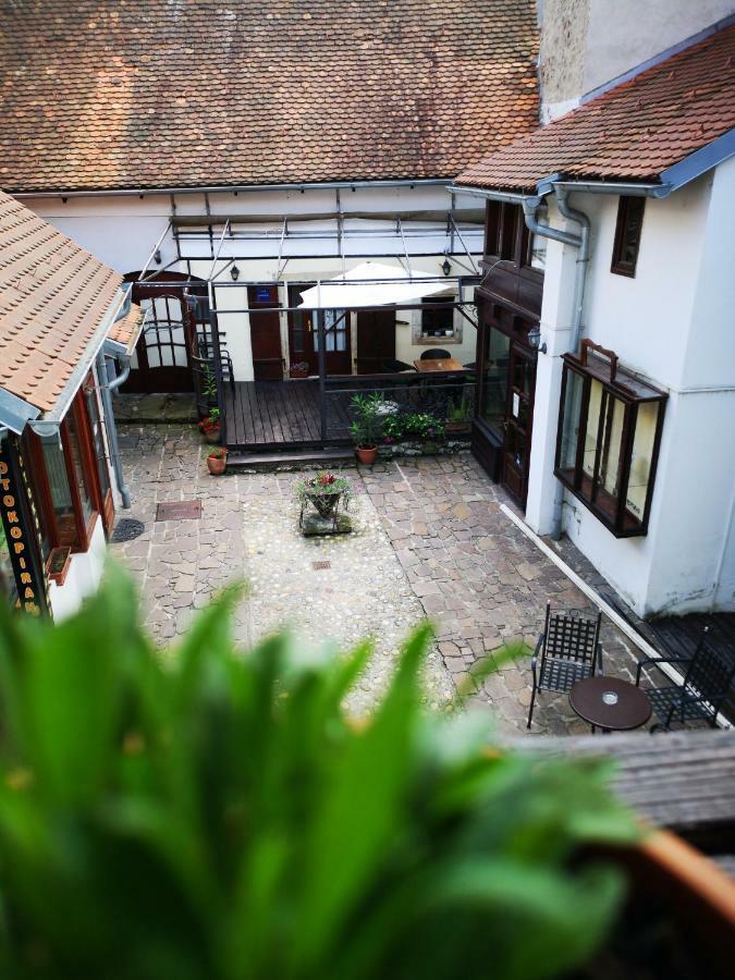Apartment Korzo *