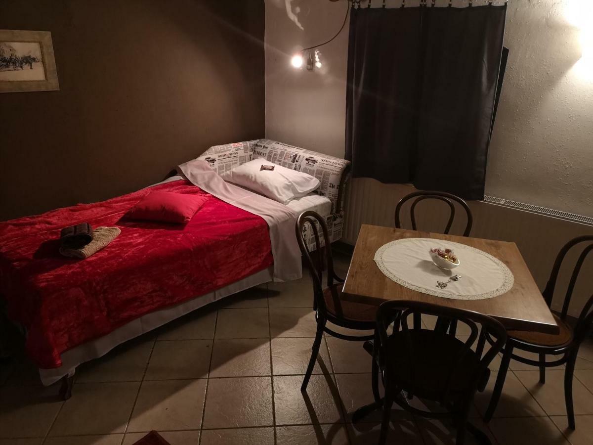 Apartment Korzo