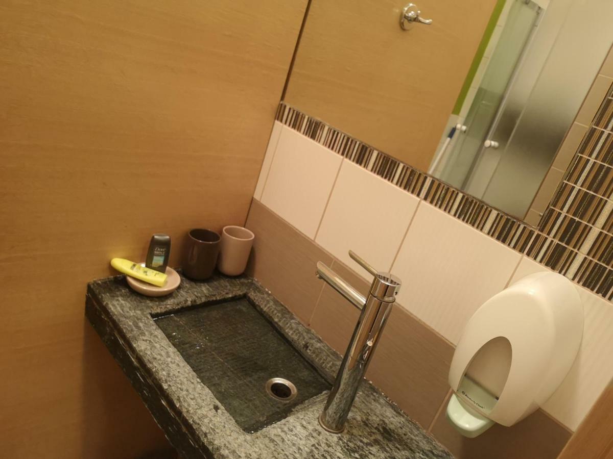 Korzo Apartment